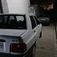 پراید ۱۳۱