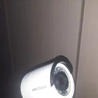 دوربین مداربسته