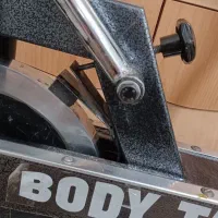 دوچرخه ثابت تردمیل دمبل|تجهیزات ورزشی|مشهد, شهید مطهری|دیوار