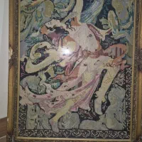 تابلو|تابلو، نقاشی، عکس|خرمآباد, |دیوار