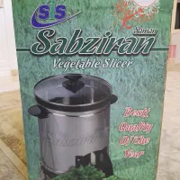 سبزی خردکن ( سبز ایران)|خردکن، آسیاب، غذاساز|ری, شهید بهشتی|دیوار