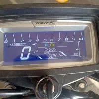 موتور نیز پر توس150