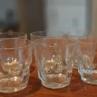 استکان ولیوان  اصفهان