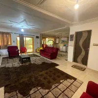 اجاره سالیانه ویلاباحیاط و اسکله شخصی کنار رودخانه|اجارهٔ خانه و ویلا|چاف و چمخاله, |دیوار