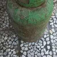 کپسول گاز