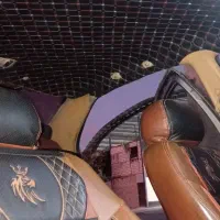 سمند مدل85بنزینی|خودرو سواری و وانت|مشهد, گرجی علیا|دیوار