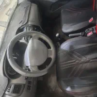 تیبا ۲ مدل ۴۰۱|خودرو سواری و وانت|داراب, |دیوار