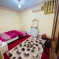 اجاره سوئیت مبله شیک دارای پارکینگ