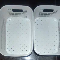 وسایل آشپزخانه|ظروف نگهدارنده، پلاستیکی، یک‌بارمصرف|تهران, تهرانپارس غربی|دیوار