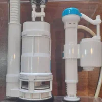 توالت فرنگی تعمیر همه مدلها