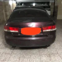 سوناتا ۲۰۰۷|خودرو سواری و وانت|گرمدره, |دیوار