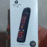 پاد لاست ویپ (نسخه محدود)