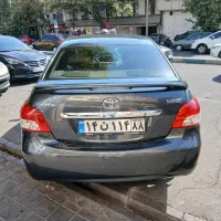 یاریس مدل 2008 تیپ c|خودرو سواری و وانت|تهران, نیلوفر|دیوار