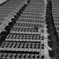 کارگاه تولید بلوک لیکا  ومعمولی خرمشهر|مصالح و تجهیزات ساختمان|خرمشهر, |دیوار