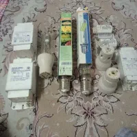 لامپ سدیم هلیوم گلخانه ای