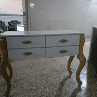 دکور چوبی سلطنتی