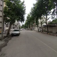 فروش‌زمین‌تجاری‌مسکونی/دوبر‌ خیابان دانش