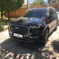 تیگو ۸ پرومکس مدل ۴۰۳ فابریک