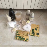 استخراج طلا 24