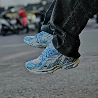 کتونی بالنسیاگا balenciaga حرفه ای بالاترین کیفییت|کیف، کفش، کمربند|تهران, پرستار|دیوار