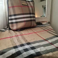 ست کیف و‌ روسری
