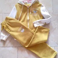 سویشرت شلوار دخترانه