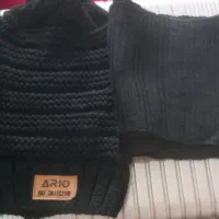شال کلاه نو