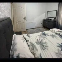 ۷۹ متر/سالن پرده خور/نقشه آکواریوم|فروش آپارتمان|تهران, جنتآباد شمالی|دیوار