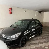 ۲۰۷پانا ۱۴۰۳ ارتقا یافته ۸۵گانه