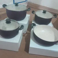 قابلمه تفلون