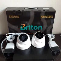 کارآموز دوربین مداربسته