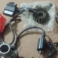 ویایل انژکتور|موتورسیکلت|بندرعباس, |دیوار