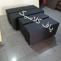 فروشگاه  پاف کلاسیک|صندلی و نیمکت|کرج, شهرک بنفشه|دیوار