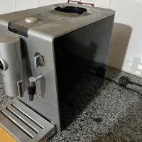 قهوه ساز تمام اتومات با اسیاب|سماور، چای‌ساز، قهوه‌ساز|زاهدان, |دیوار