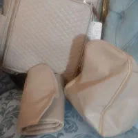 ساک لوازم کودک مارویال
