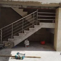 نرده استیل|خدمات پیشه و مهارت|رشت, انصاری|دیوار