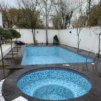 اجرای استخر،سنگ کاری،کاشیکاری،سیمانکاری