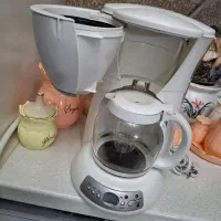 قهوه ساز و چای ساز|سماور، چایساز، قهوهساز|مشهد, الهیه|دیوار