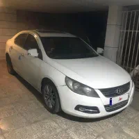 جک j5 اتومات معاوضه با مزدا۳