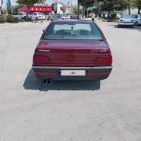 پژو۴۰۵