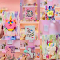 دفترهای فانتزی