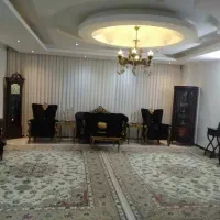 مبل 7 نفره سالم و تمیز