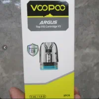 کاتریج ارگس ۳ میلی VOOPOO
