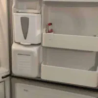 یخچال فریزر|یخچال و فریزر|ساری, |دیوار