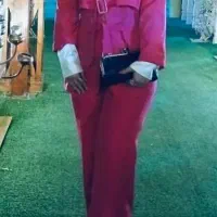 کت شلوار زنانه