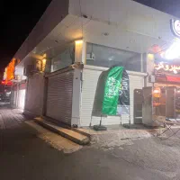 اجاره مغازه ۳۰متر،۲نبش بر اصلی نبش خ عرفان