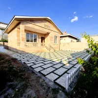 فروش ویلا 442m سند تک برگ (کد 163)