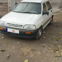 پراید مدل ۸۰ در حد عروسک|خودرو سواری و وانت|باسمنج, |دیوار