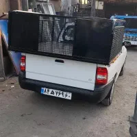 وانت پراید مبلی|خدمات حمل و نقل|هشتگرد, شهرک ولیعصر (مصلی)|دیوار