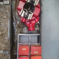 لوله بر هدیده گیره|ابزارآلات|تهران, صد دستگاه|دیوار